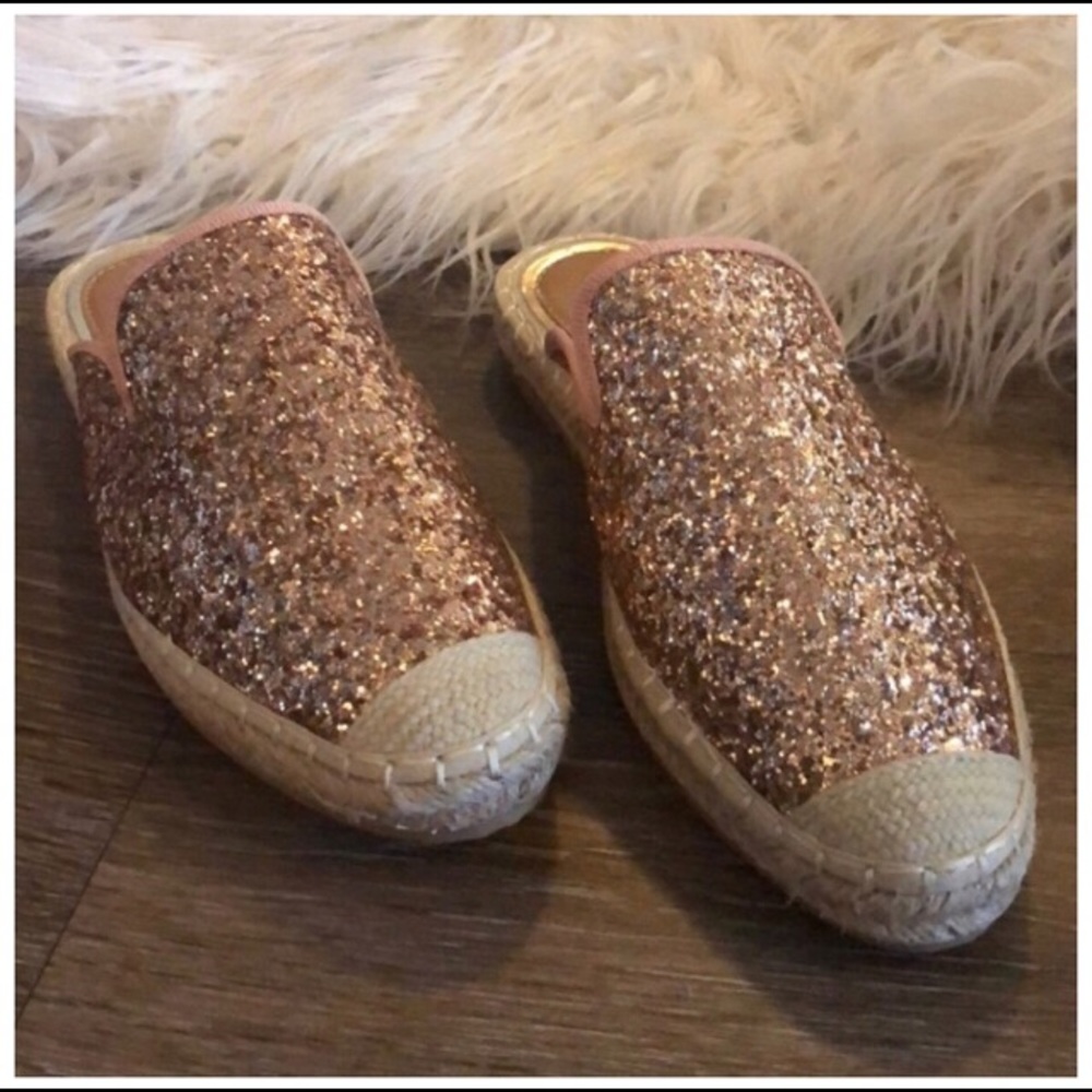 Open Heels Sold Out!  See Espadrille Sep. Listing - Picture 2 of 8